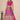 Festive Wear Magenta Designer Lehenga Choli