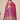 Festive Wear Magenta Designer Lehenga Choli