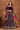 Glamorous Purple Color Anarkali Style Salwar Suit