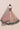Classic Peach Color Sequins Work Lehenga Choli In Georgette Fabric