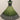 Engaging Green Color Silk Fabric Embroidered Lehenga Choli