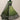 Engaging Green Color Silk Fabric Embroidered Lehenga Choli