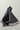 Net Fabric Black Color Sensational Wedding Wear Bridal Lehenga