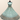 Sky Blue Color Net Fabric Wedding Wear Tempting Bridal Lehenga