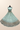 Sky Blue Color Net Fabric Wedding Wear Tempting Bridal Lehenga