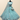 Charming Sky Blue Color Net Lehenga With Sequins Work
