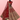 Attractive Velvet Fabric Red Bridal Look Thread Embroidered Lehenga