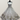 Sequins Work White Lehenga Choli with Net Dupatta