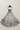 Sequins Work White Lehenga Choli with Net Dupatta