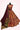 Weaving Work Peach Color Bridal Wear Lehenga In Banarasi Silk Fabric With Designer Unstitched Blouse