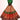 Multi Color Banarasi Silk Bridal Wear Lehenga Choli With Weaving Work