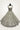 Olive Color Net Bridal Wear Lehenga Choli With Embroidery Work