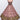 Sequins Designs Silk Fabric Captivating Pink Color Lehenga