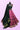 Fashionable Pink Color Printed Silk Lehenga