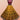 Yellow Color Glorious Printed Silk Lehenga