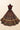 Maroon Color Wedding Wear Velvet Fabric Charismatic Bridal Lehenga