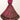 Velvet Fabric Wedding Wear Luxurious Bridal Lehenga In Pink Color