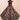 Velvet Fabric Captivating Maroon Color Embroidered Work Bridal Lehenga