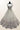 White Color Charismatic Sequins Embroidered Net Fabric Lehenga