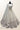 White Color Charismatic Sequins Embroidered Net Fabric Lehenga