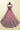 Phenomenal Sequins Embroidered Peach Color Net Fabric Lehenga