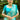Sea Green Banarasi Silk Designer Saree For Wedding Function