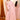 Peach Color Exquisite Sequins Work Festive Wear Georgette Saree