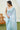 Sequins Work Imposing Festive Wear Georgette Saree In Sky Blue Color