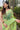 Floral Print On Sea Green Color Fashionable Saree In Fancy Fabric
