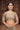 Amazing Sequins Work On Beige Color Net Fabric Lehenga