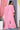 Pink Color Georgette Fabric Embroidered Tempting Palazzo Suit
