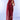 Phenomenal Swarovski work Maroon Color Fancy Fabric Saree