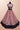 Exclusive Sequins Work On Pink Color Lehenga In Georgette Fabric