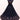 Ingenious Embroidered Navy Blue Color Georgette Fabric Designer Lehenga