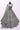 Lavender Color Gorgeous Embroidered Net Fabric Designer Lehenga