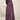 Purple Color Chinon Fabric Adorming Embroidered Sharara Suit