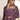 Purple Color Chinon Fabric Adorming Embroidered Sharara Suit