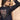Art Silk Fabric Function Wear Glamorous Readymade Gown In Navy Blue Color