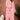 Charming Peach Color Organza Fabric Readymade Salwar Suit