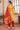 Banarasi Silk Fabric Excellent Readymade Salwar Suit In Yellow Color