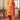 Banarasi Silk Fabric Excellent Readymade Salwar Suit In Yellow Color