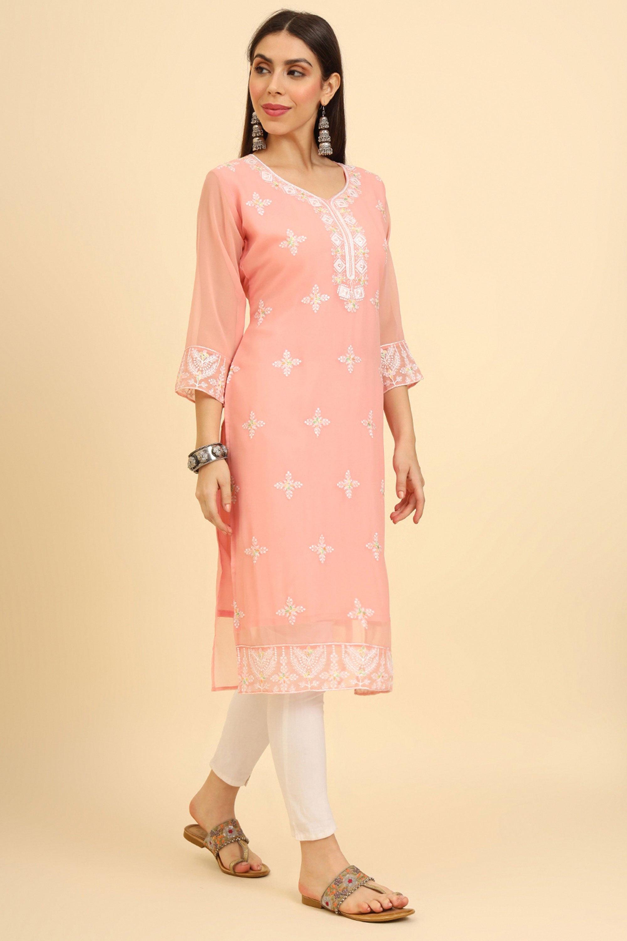 Buy kurtis online usa best sale