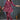 Exclusive Printed Burgundy Color Rayon Fabric Co Ord Set