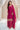 Nidhi Shah Pink Color Chinon Fabric Alluring Palazzo Suit