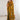 Mustard Glorious Two Tone Satin Sequince Work Saree
