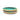 Silk Thread Customized Handmade Bangles Set In Cyan
