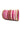 Off White And Rani Color Handmade Silk Thread Designer Bangles Set For Function