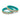 Fancy Handmade Silk Thread Cyan Designer Bangles