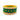 Silk Thread Handmade Customized Yellow And Green Bangle Set