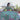 Beguiling Digital Printed Sea Green Color Dola Silk Fabric Readymade Anarkali Suit